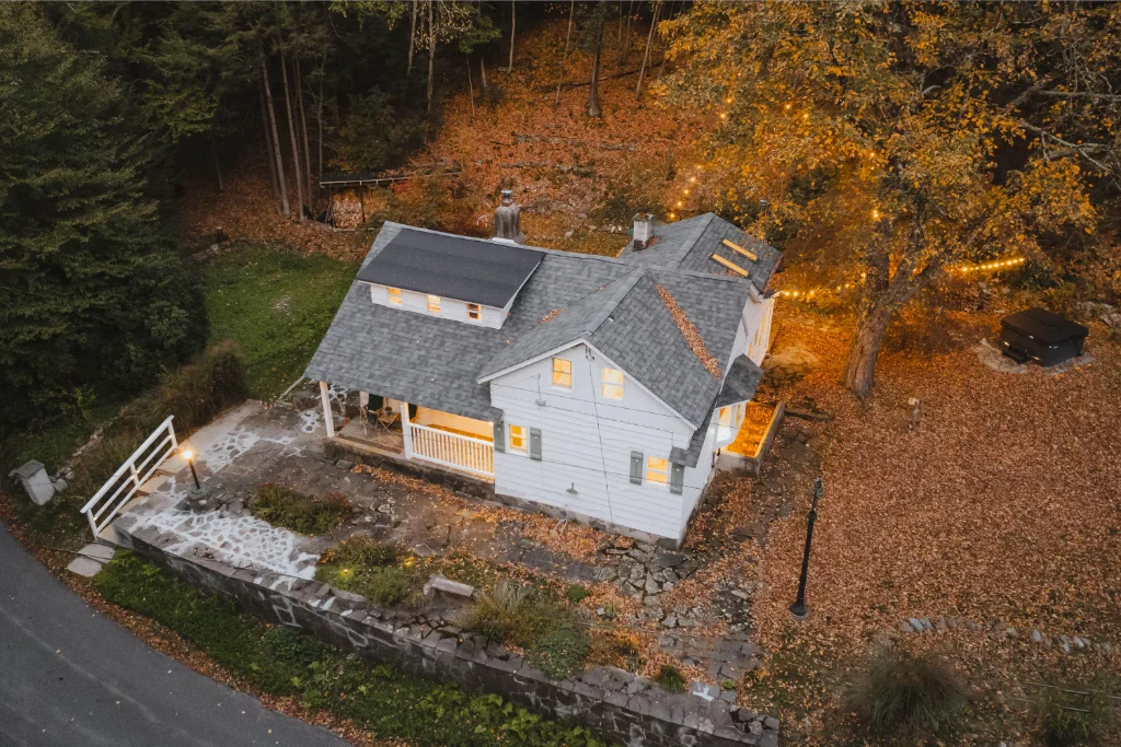 Profile PVC pentru proiect de renovare